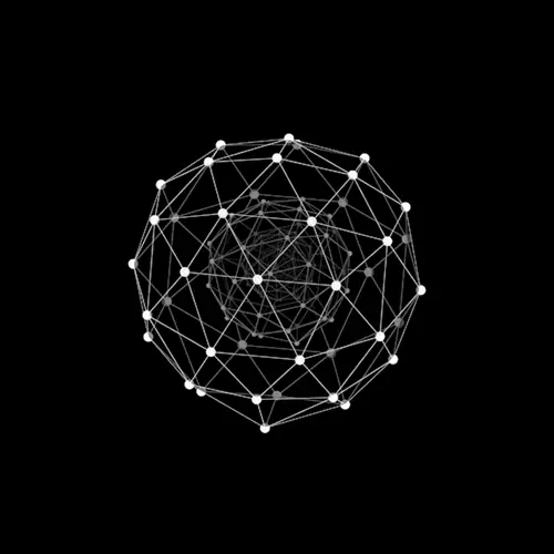 spinning 3d graph gif